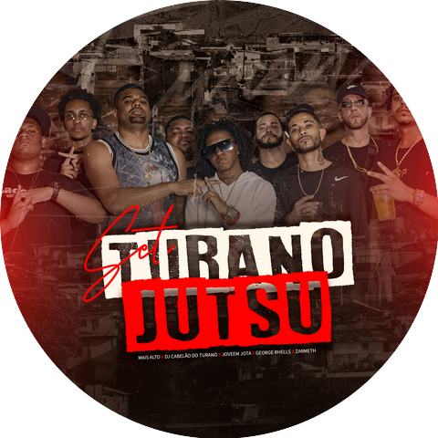 Dj Cabelão Do Turano