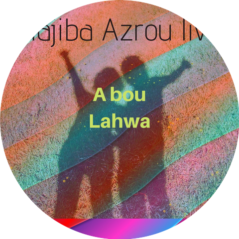 Hajiba Azrou live