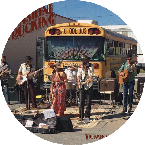 Sunshine Trucking