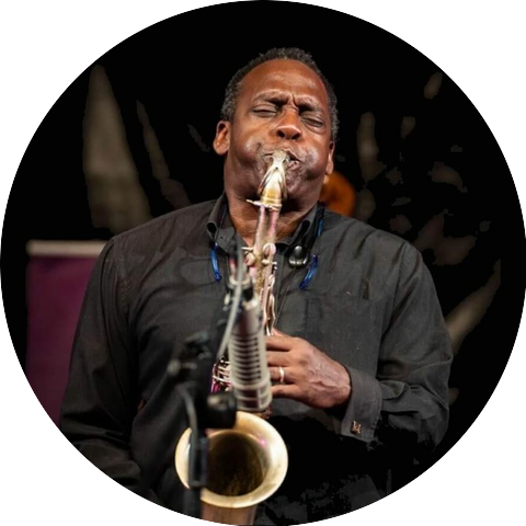 David Murray & Jack Dejohnette