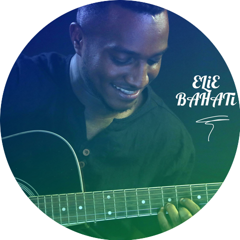 Elie Bahati