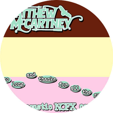 Matthew McCartney