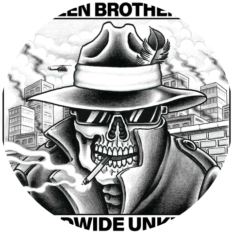 Thirteen Brotherhood
