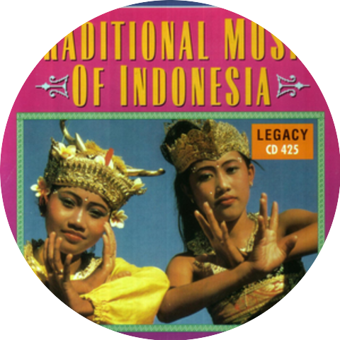 Traditional Music of Indonesia