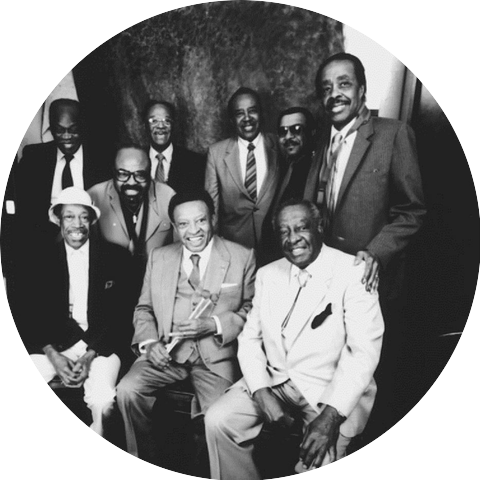 Hank Jones & Red Mitchell