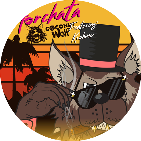 Coconut Wolf