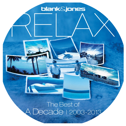 Blank & Jones with Delerium & Rani
