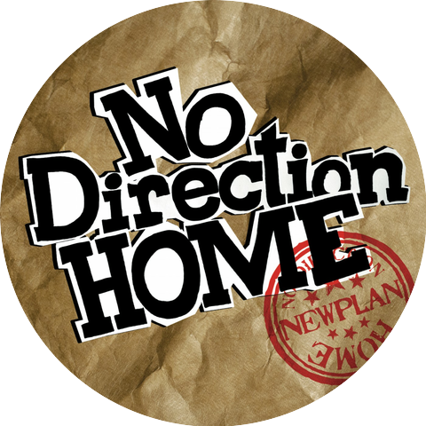 No Direction Home