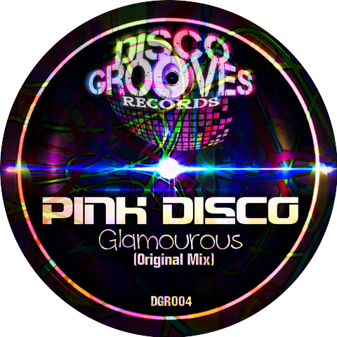 Pink Disco