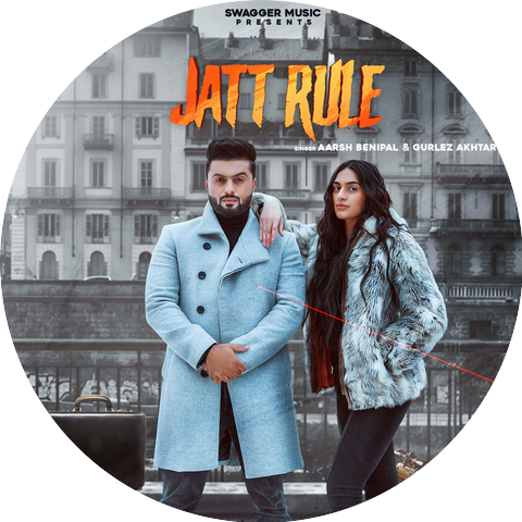 Aarsh Benipal & Gurlez Akhtar
