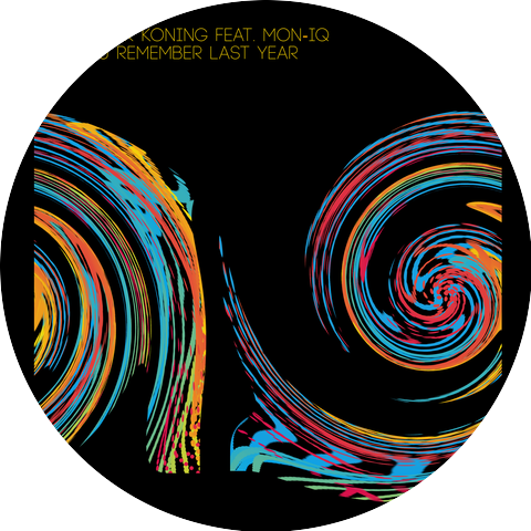 Alexander Koning and Mon-Iq