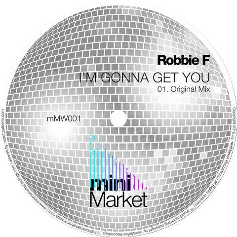 Robbie F