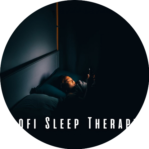 Sleeping Alpha Waves