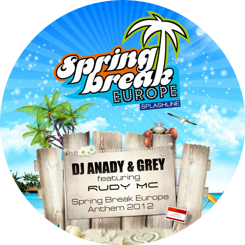 DJ Anady & Grey