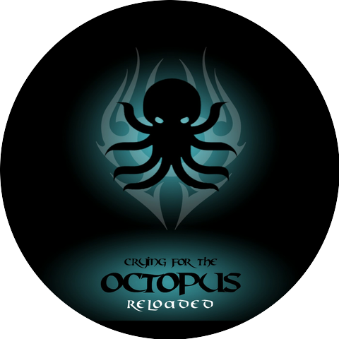 Crying for the Octopus