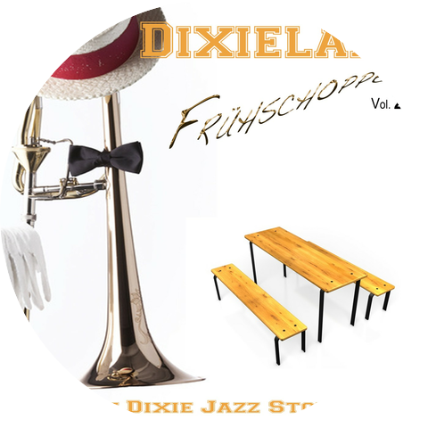 The Dixie Jazz Stompers