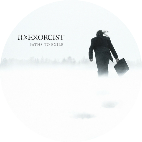 ID:Exorcist