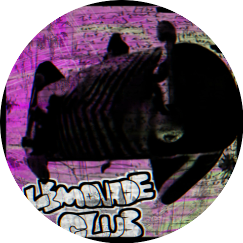 DJ LemonadeClub