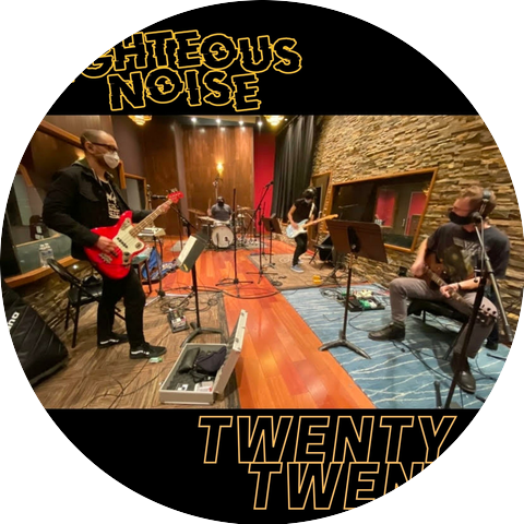The Righteous Noise