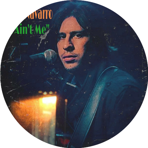 Eddie Navarro