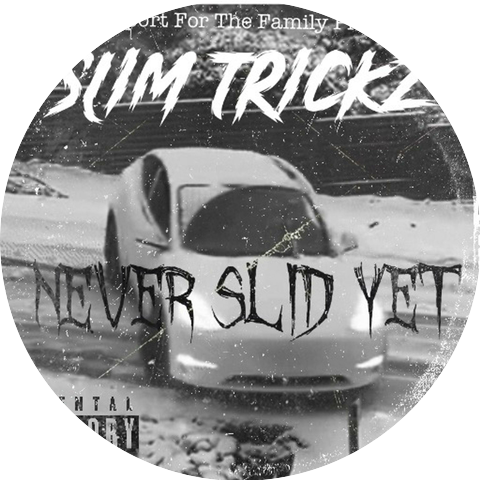 Slim Trickz