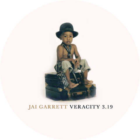 Jai Garrett