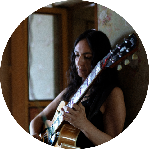 The Claudia Martinez Jazz Project