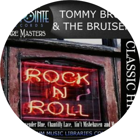 Tommy Bruce & The Bruisers