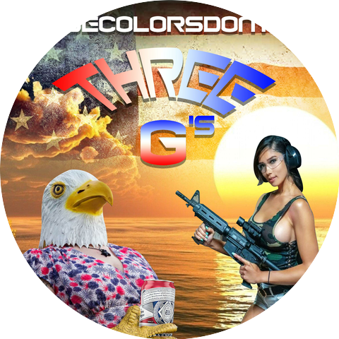These Colors Don't Run