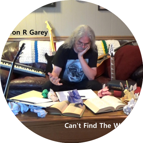 Jon R Garey