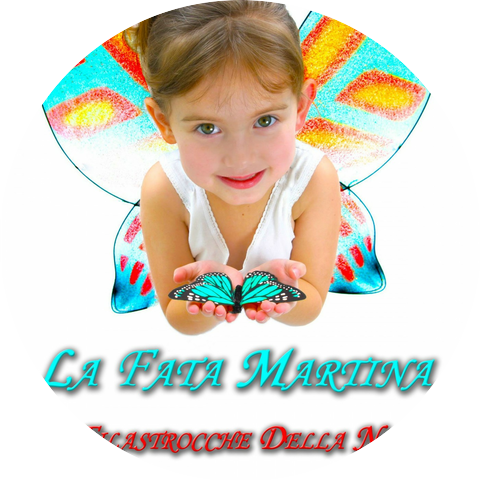 La Fata Martina