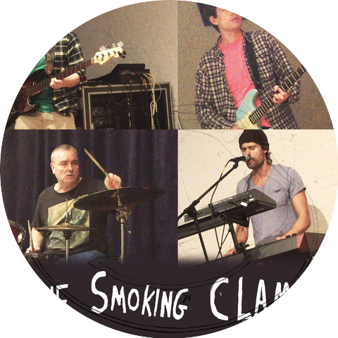The Smoking Clams