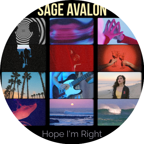 Sage Avalon