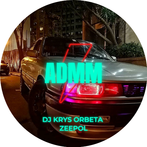 DJ Krys Orbeta