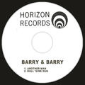 Barry Barry