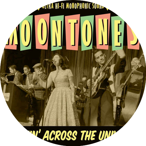 The Moontones
