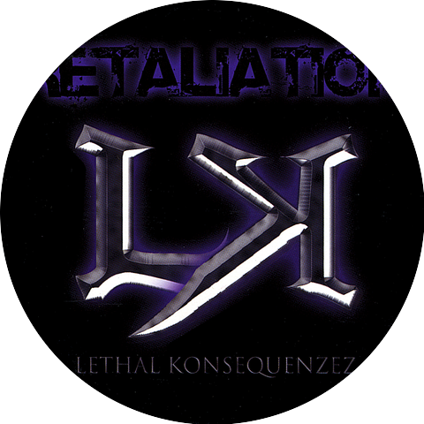 Lethal Konsequenzez
