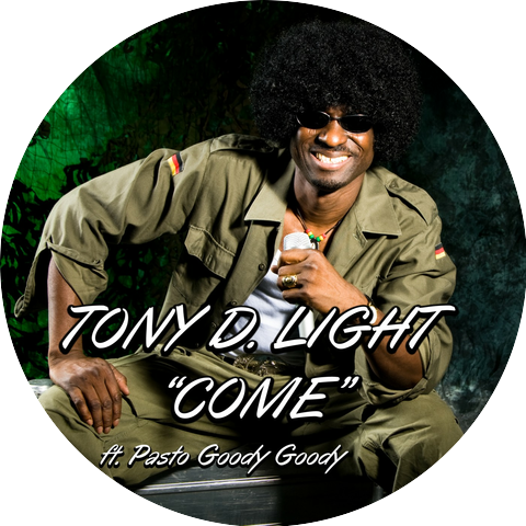 Tony D.light