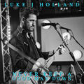 Luke Holland