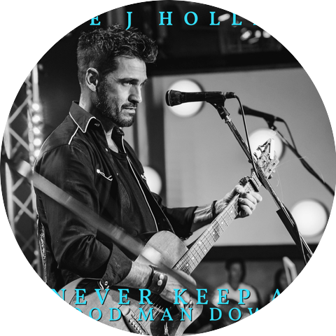 Luke Holland