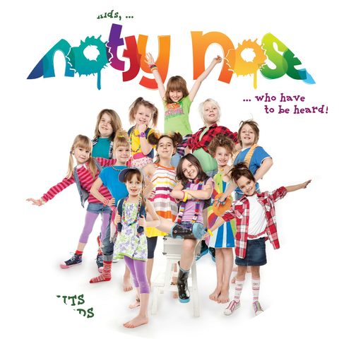 Snotty Noses