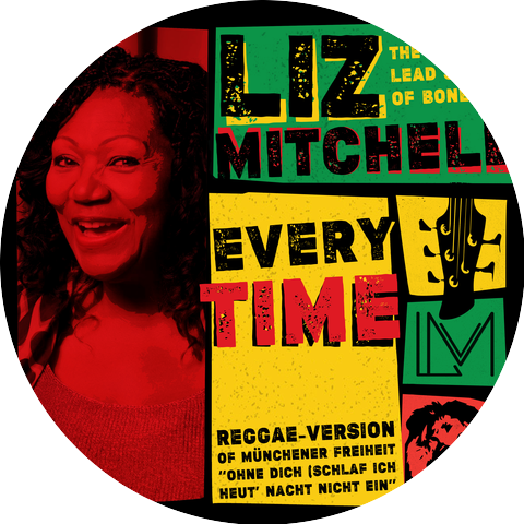 Liz Mitchell