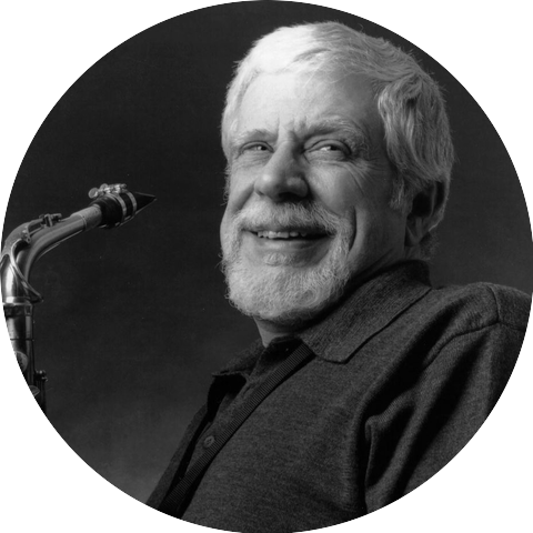 The Lanny Morgan Quartet