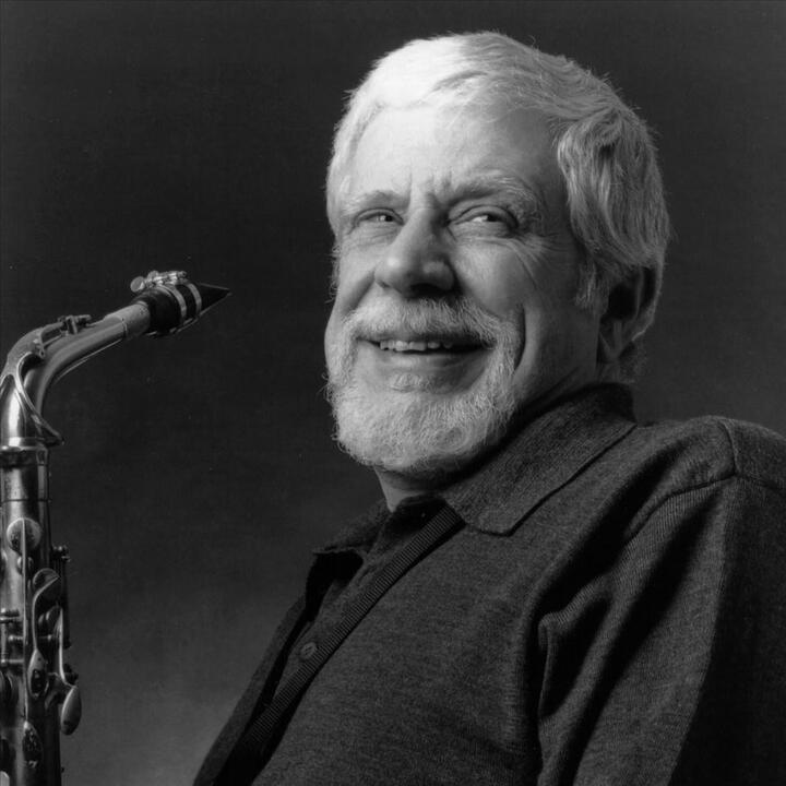 The Lanny Morgan Quartet