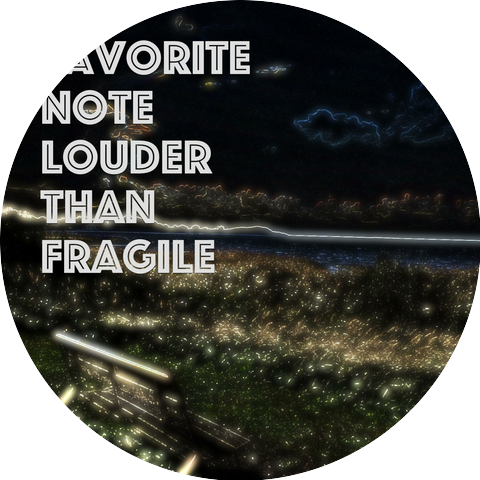 Favorite Note