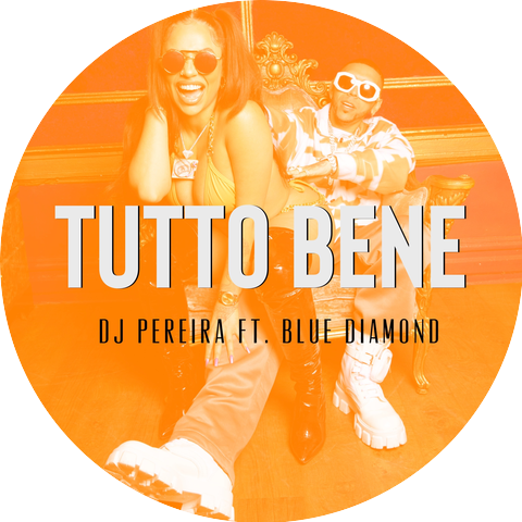 DJ Pereira