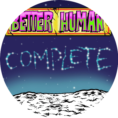 Better Human