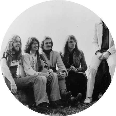 Rick Wakeman & Tony Fernandez