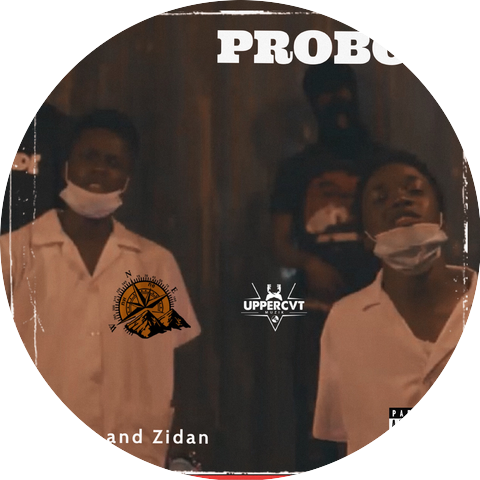 Tipsy and Zidan