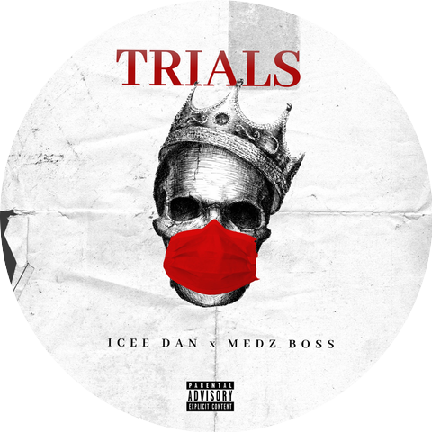 Medz Boss and Icee Dan